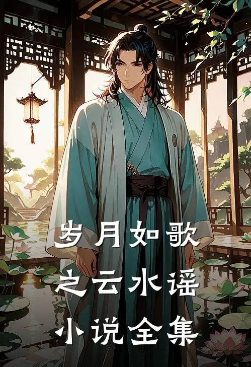 岁月如歌之云水谣小说全集