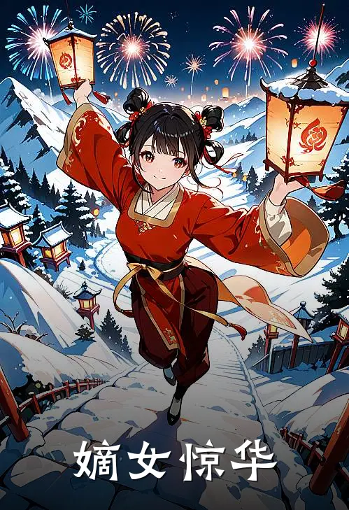 嫡女惊华