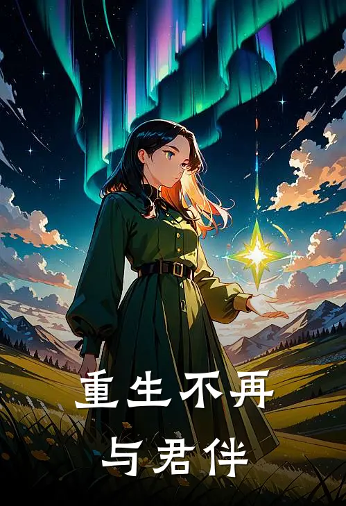 重生不再与君伴