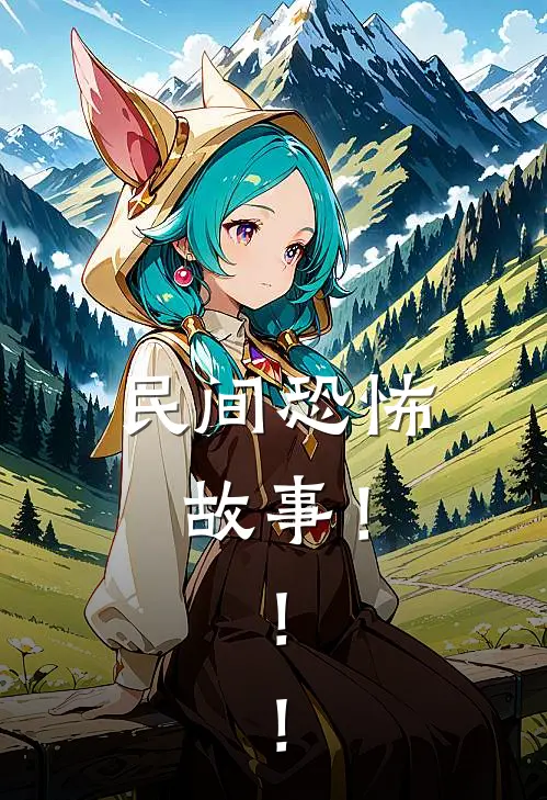 民间恐怖故事！！！