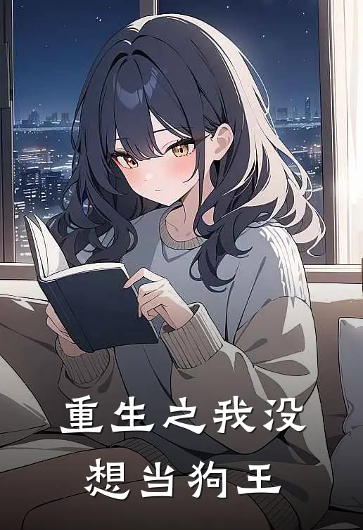 重生之我没想当狗王