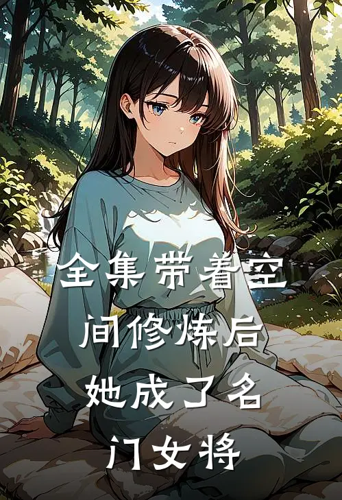 全集带着空间修炼后，她成了名门女将