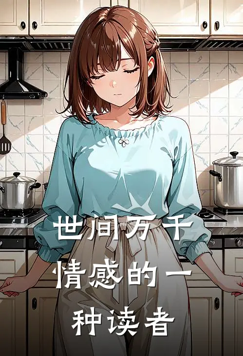 世间万千情感的一种读者