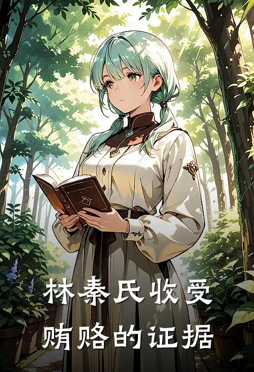 林秦氏收受贿赂的证据