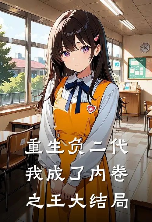 重生负二代，我成了内卷之王大结局