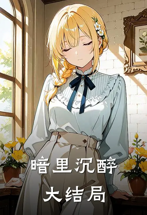 暗里沉醉大结局