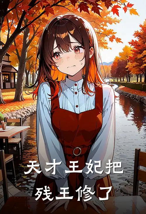 天才王妃把残王修了