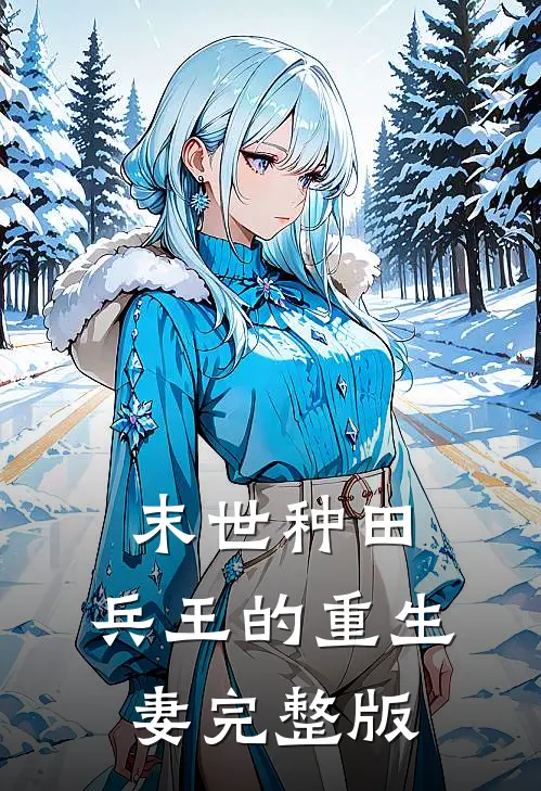 末世种田：兵王的重生妻完整版