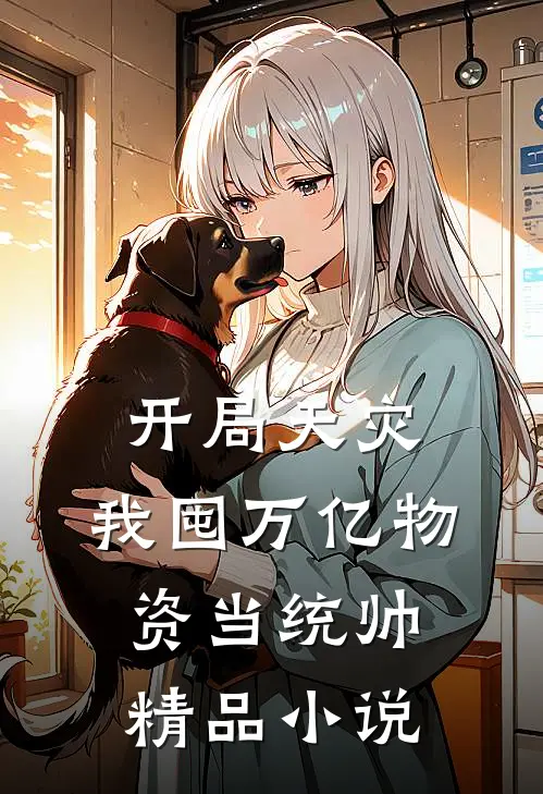 开局天灾：我囤万亿物资当统帅精品小说