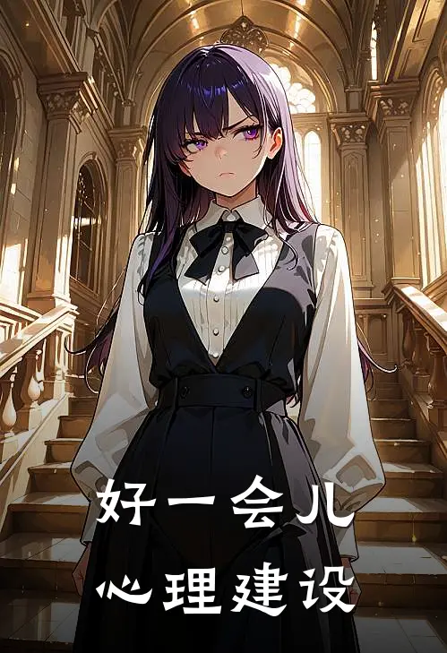 好一会儿心理建设