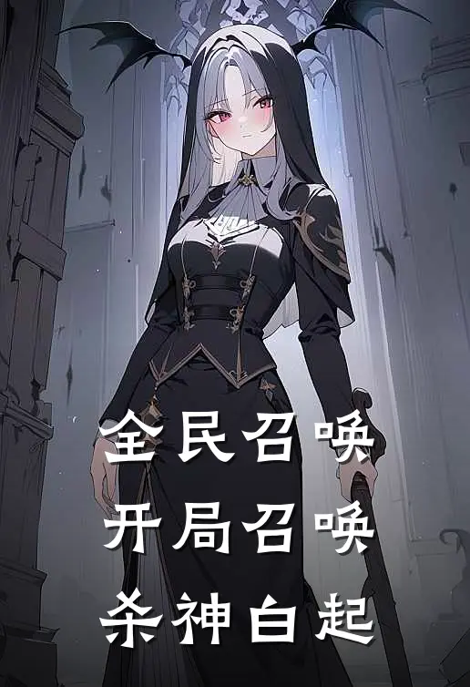 全民召唤：开局召唤杀神白起