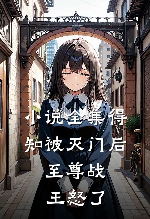 小说全集得知被灭门后，至尊战王怒了