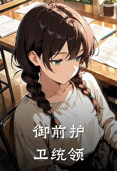 御前护卫统领