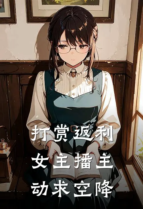 打赏返利,女主播主动求空降