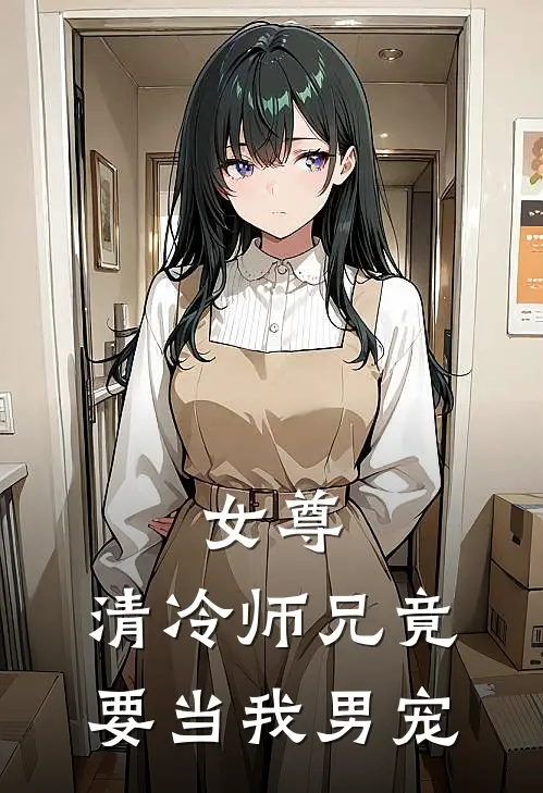 女尊：清冷师兄竟要当我男宠
