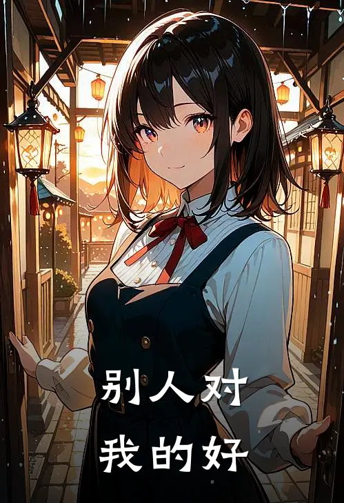 别人对我的好