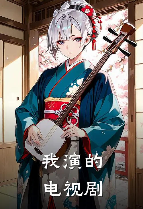 我演的电视剧