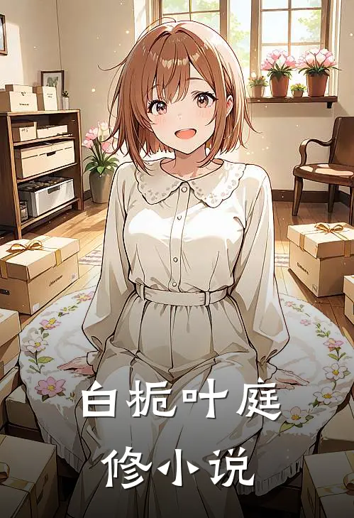 白栀叶庭修小说