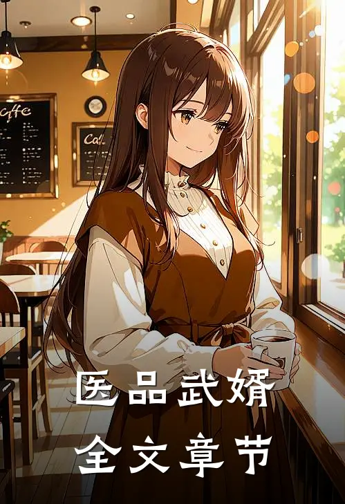 医品武婿全文章节