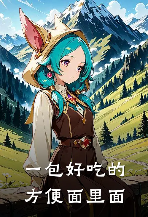 一包好吃的方便面里面
