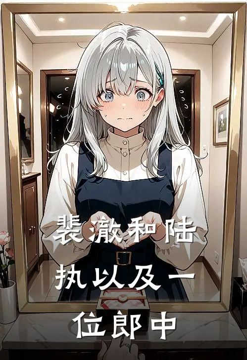 裴澈和陆执以及一位郎中
