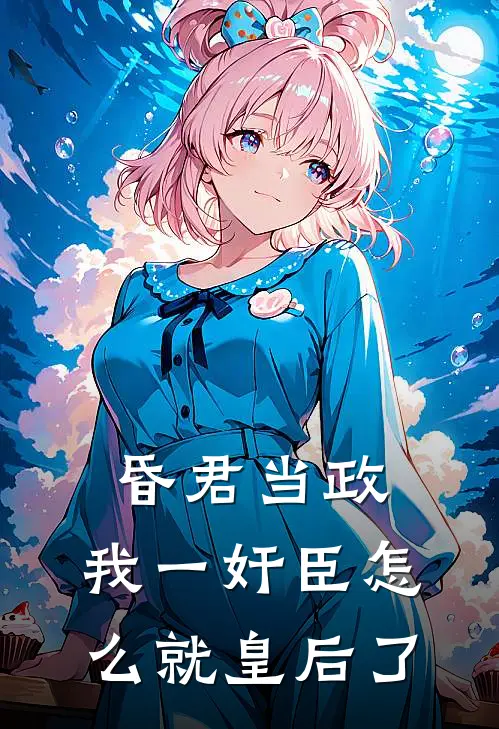 昏君当政：我一奸臣怎么就皇后了