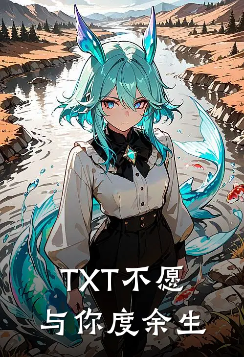 TXT不愿与你度余生