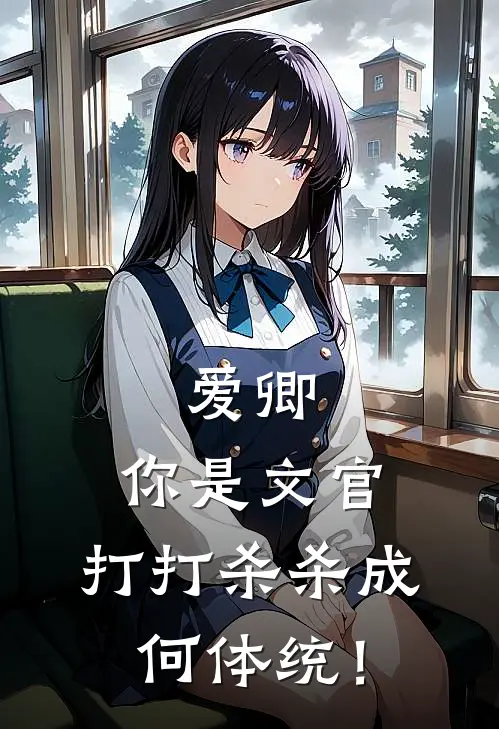 爱卿，你是文官，打打杀杀成何体统！