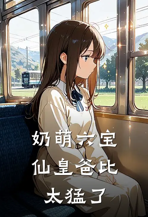 奶萌六宝：仙皇爸比太猛了