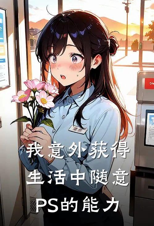 我意外获得生活中随意PS的能力