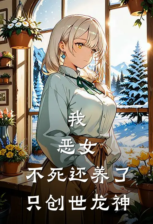 我，恶女，不死还养了只创世龙神