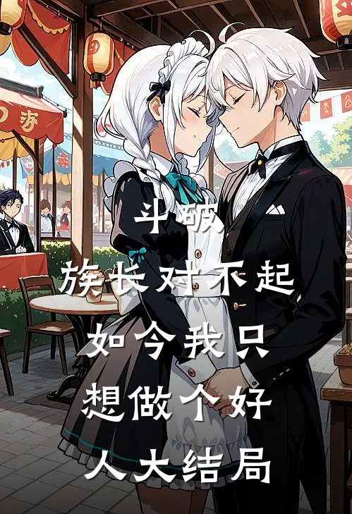 斗破：族长对不起，如今我只想做个好人大结局