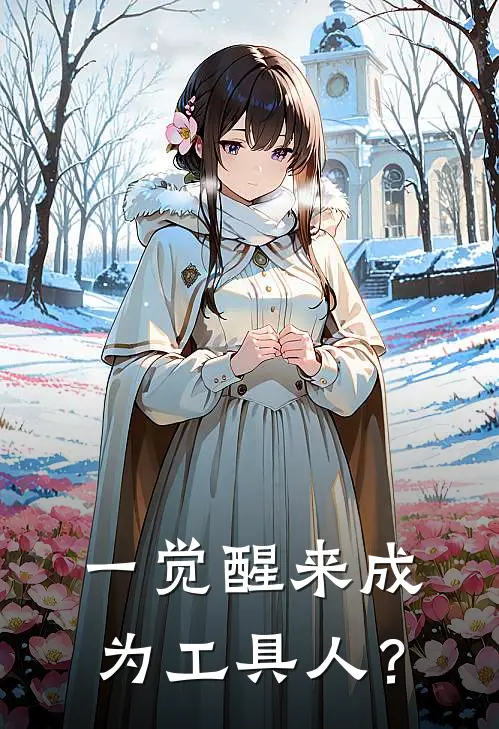 一觉醒来成为工具人？