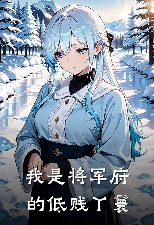 我是将军府的低贱丫鬟