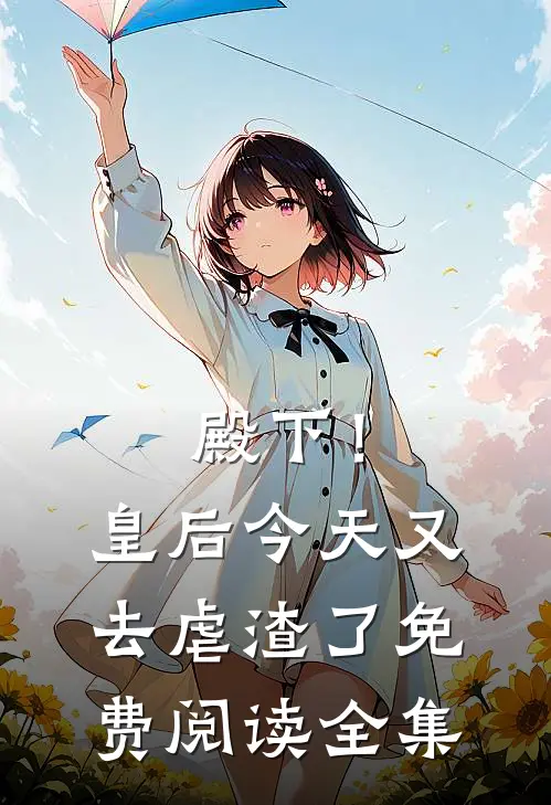 殿下！皇后今天又去虐渣了免费阅读全集