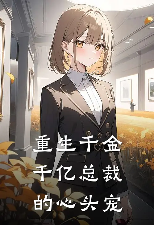 重生千金：千亿总裁的心头宠