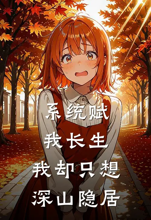 系统赋我长生，我却只想深山隐居