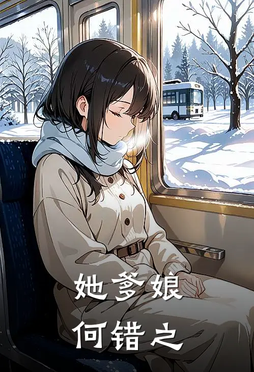 她爹娘何错之