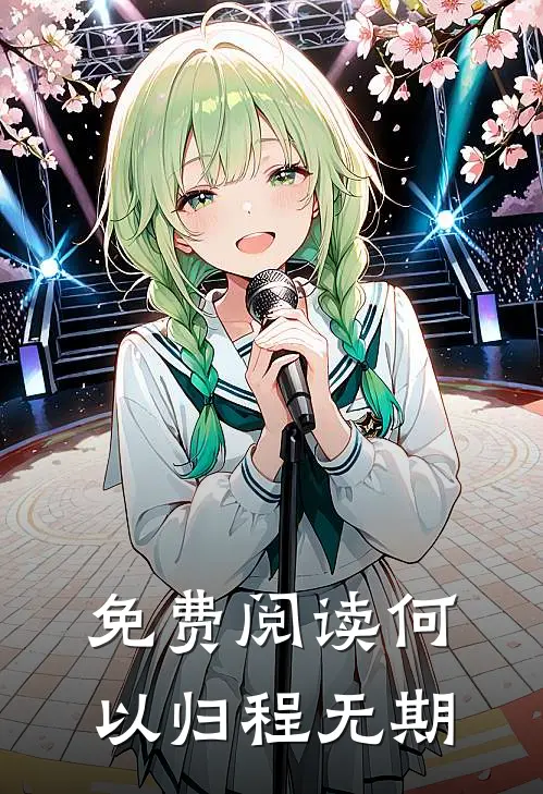 免费阅读何以归程无期