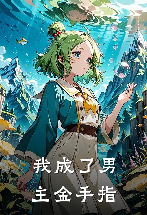 我成了男主金手指