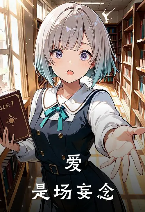 爱，是场妄念