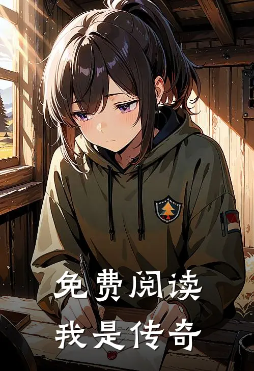 免费阅读我是传奇
