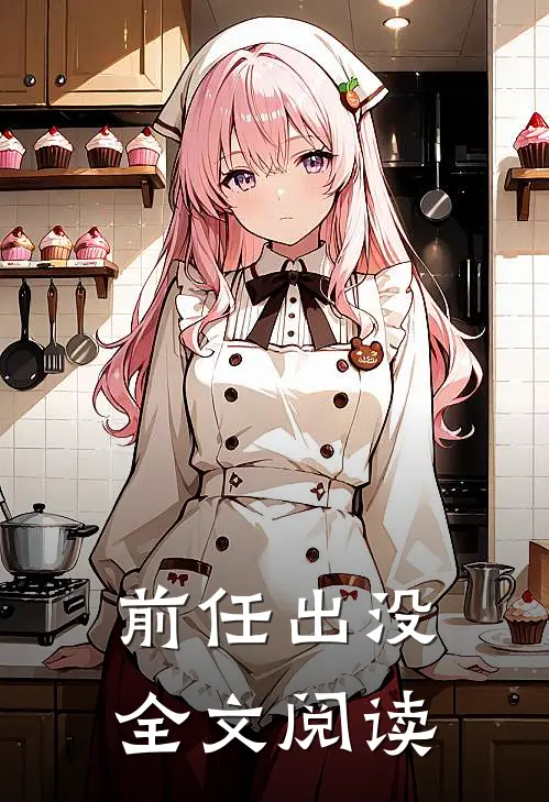 前任出没全文阅读