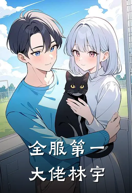 全服第一大佬林宇