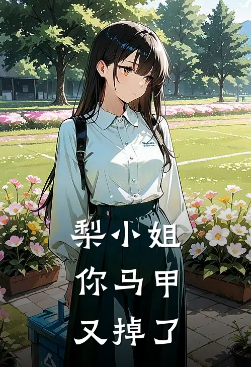 梨小姐，你马甲又掉了