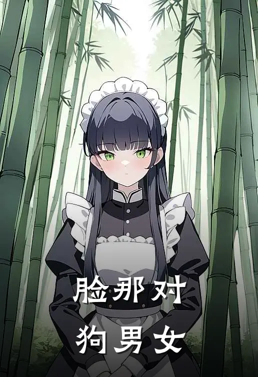 脸那对狗男女