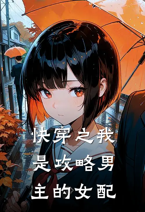 快穿之我是攻略男主的女配