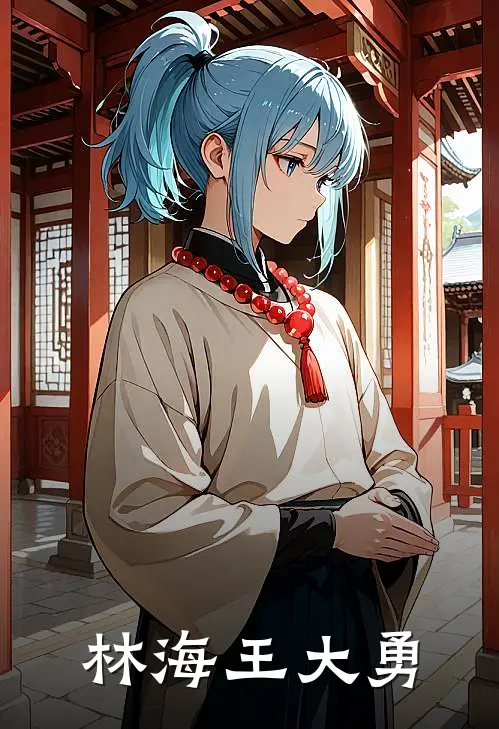 林海王大勇