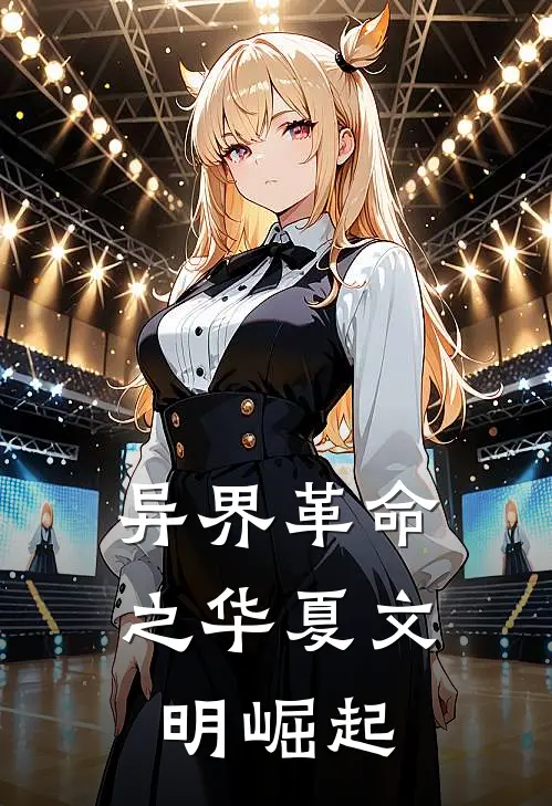 异界革命之华夏文明崛起