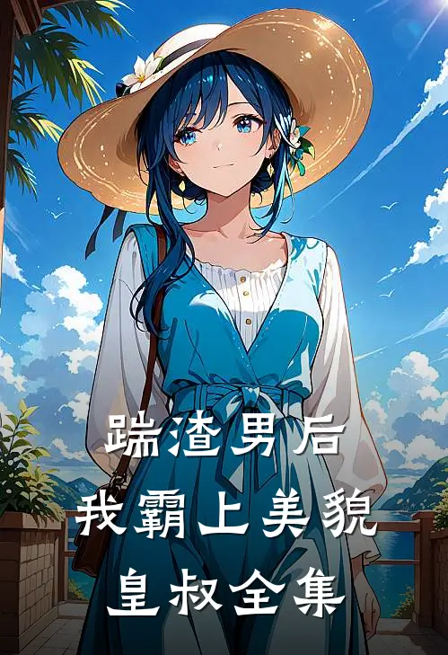 踹渣男后，我霸上美貌皇叔全集